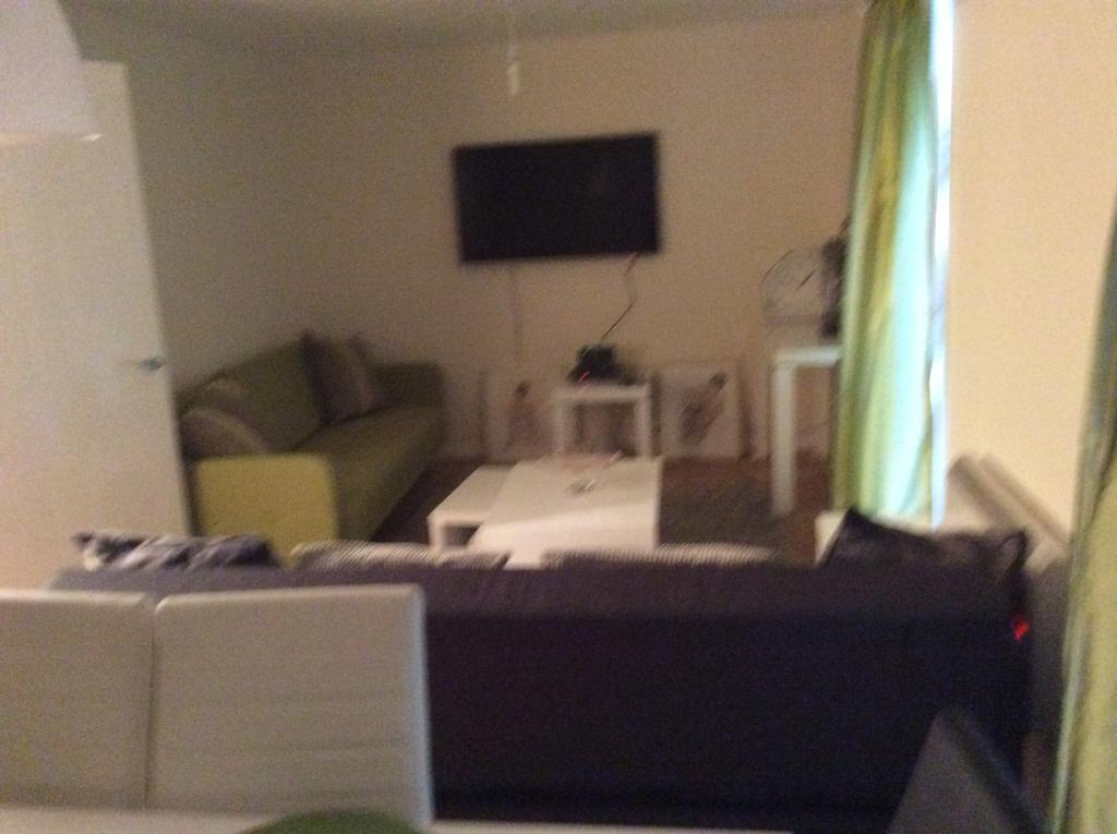 Charimore Executive Apartamento Londres