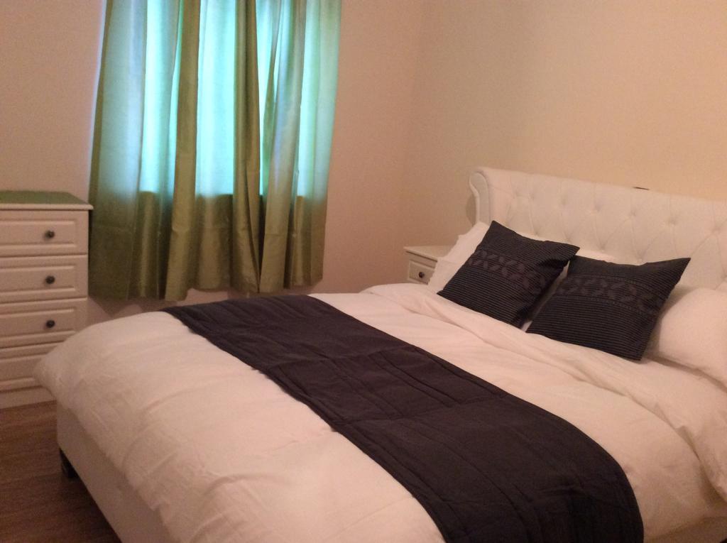 Apartamento Charimore Executive *