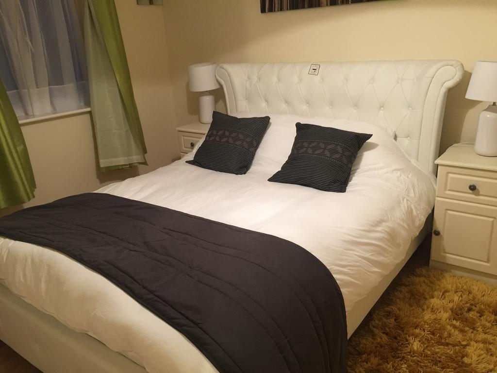 Apartamento Charimore Executive
