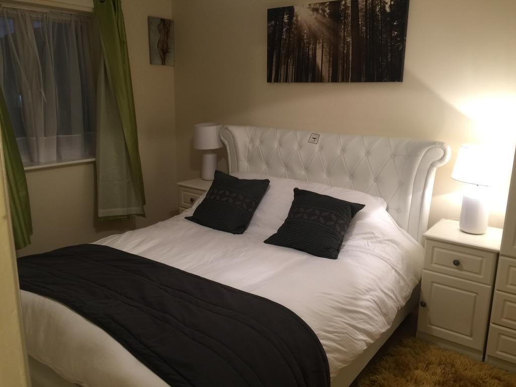 Charimore Executive Apartamento *