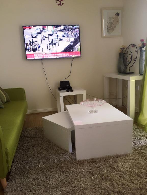 Charimore Executive Apartamento Londres