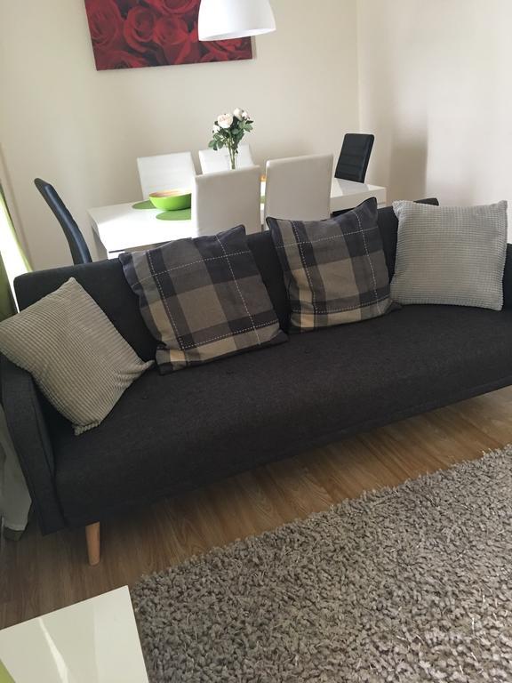 Apartamento Charimore Executive *
