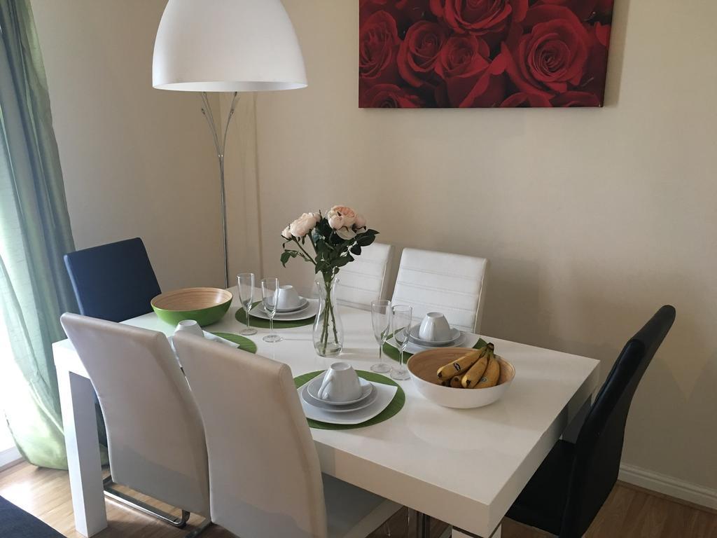 Charimore Executive Apartamento *