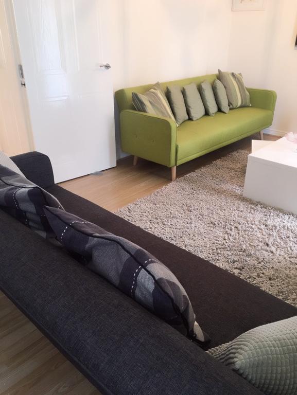 Charimore Executive Apartamento Londres