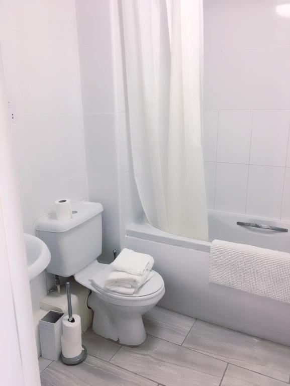 Charimore Executive Apartamento *