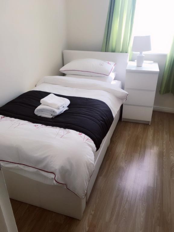 Apartamento Charimore Executive *
