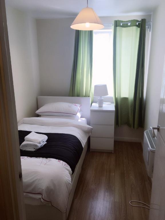 Apartamento Charimore Executive
