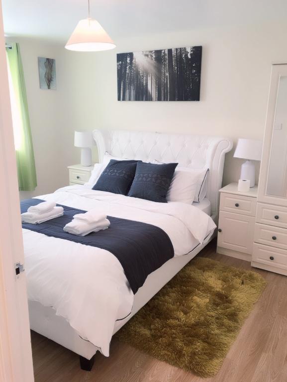 Charimore Executive Apartamento Londres